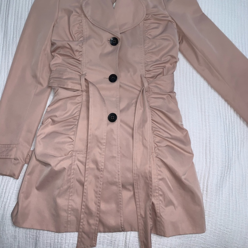 candies jacket - Picture 2 of 4
